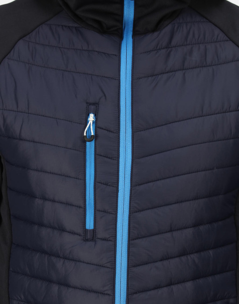  Muška hibridna jakna s kapuljačom - Regatta Professional