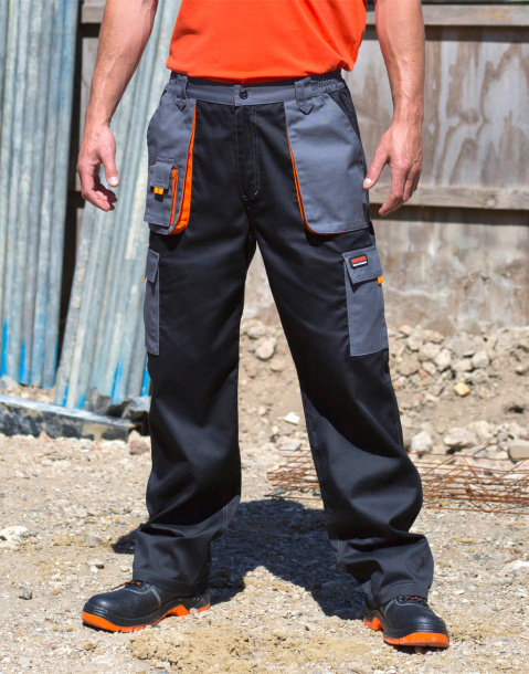  LITE radne hlače - Result Work-Guard