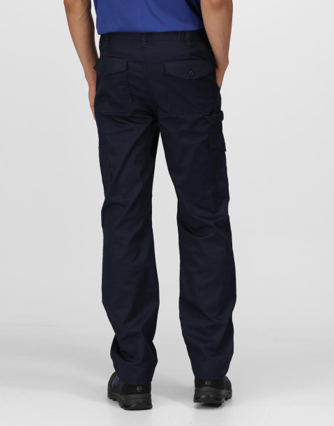  Pro Cargo Trousers (Short) - Regatta Professional