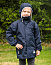 Junior Reversible Stormproof Jacket - Result