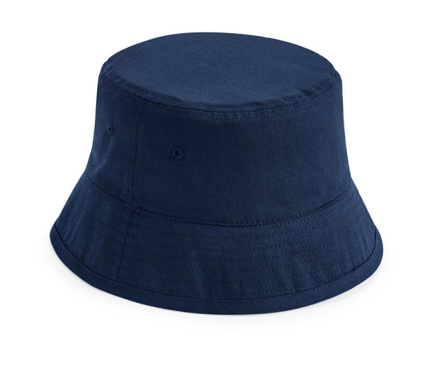  Junior Organic Cotton Bucket Hat - Beechfield