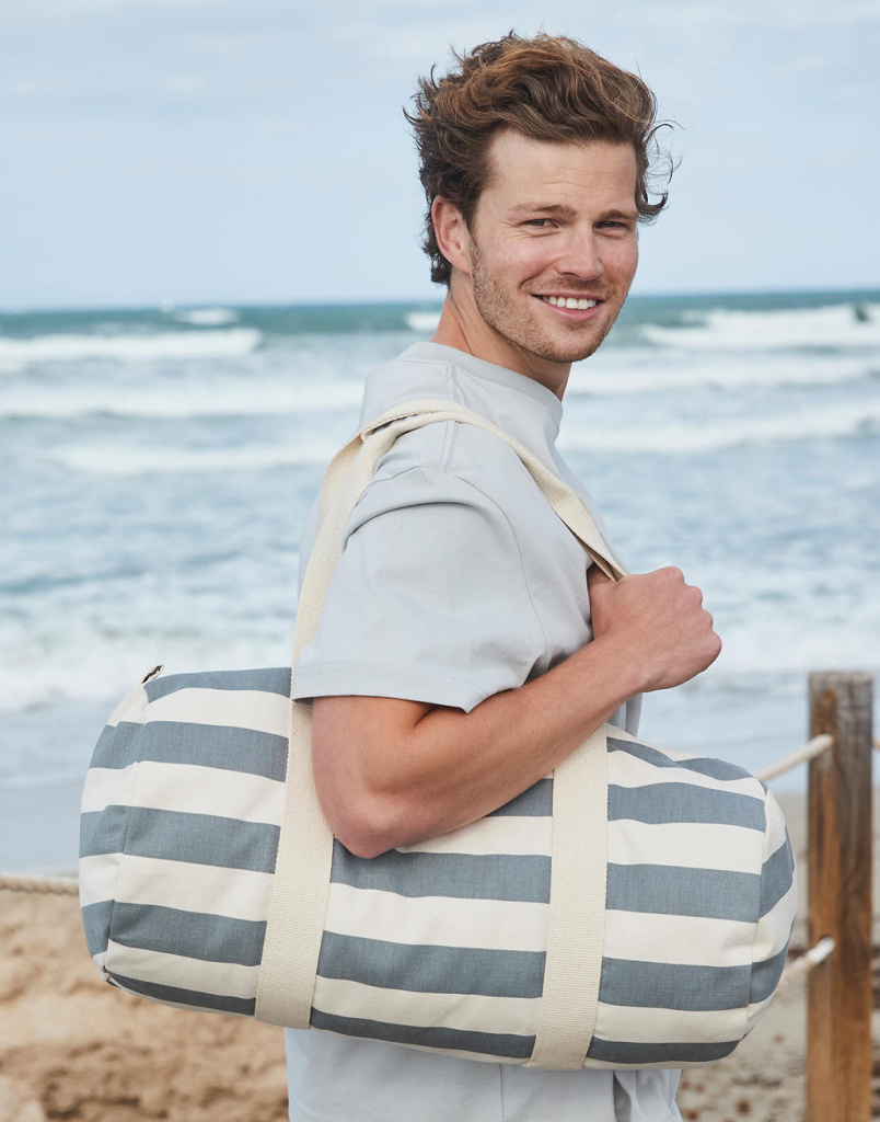 Westford mill nautical beach bag on sale