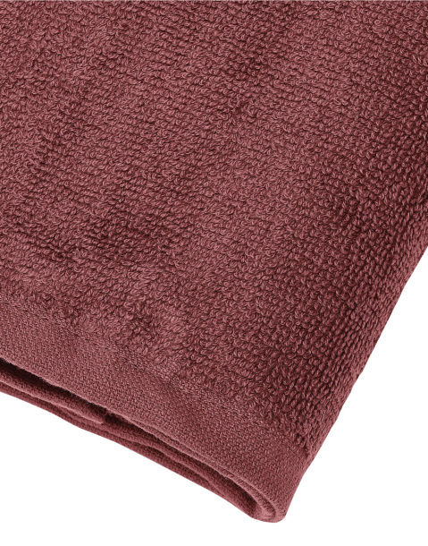  Ebro Guest Towel 30x50cm - SG Accessories - TOWELS (Ex JASSZ Towels)