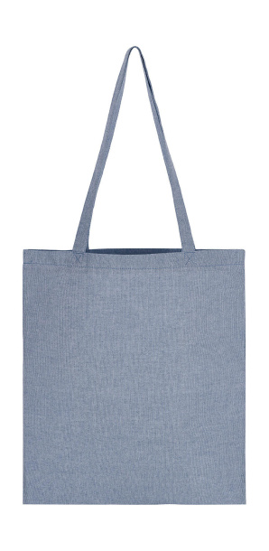  Recycled Cotton/Polyester Tote LH - SG Accessories - BAGS (Ex JASSZ Bags)