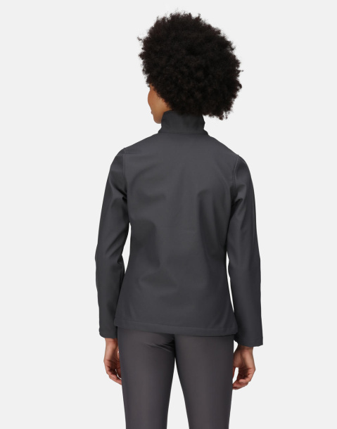  Ablaze ženska troslojna softshell jakna - Regatta Professional