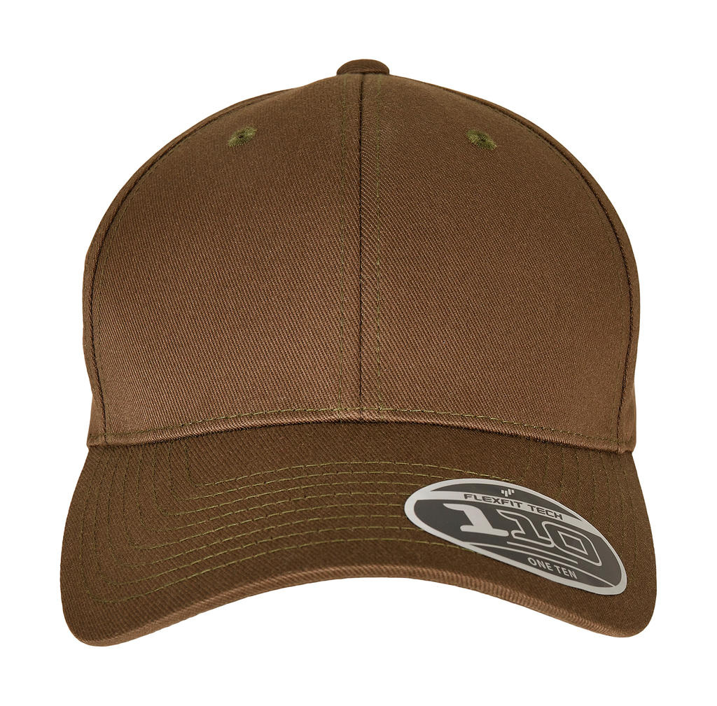 Curved visor snapback sales