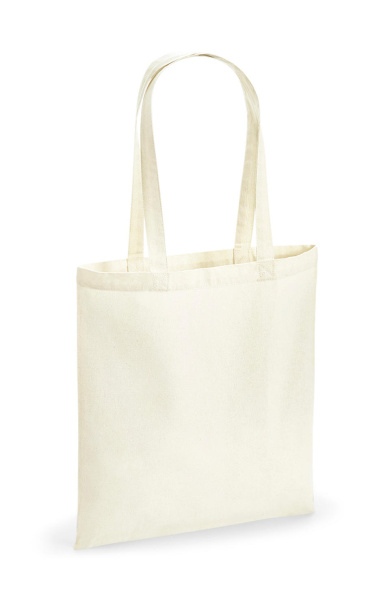  Recycled Cotton Tote - Westford Mill