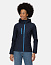  Ženska troslojna softshell jakna s kapuljačom - Regatta Professional