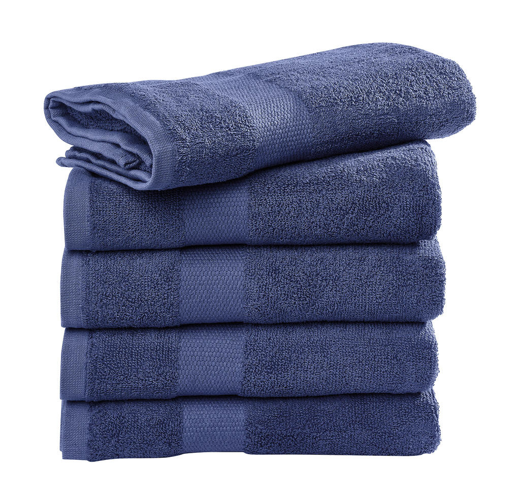 Towels hand top