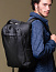 Davos Essential laptop ruksak - Shugon
