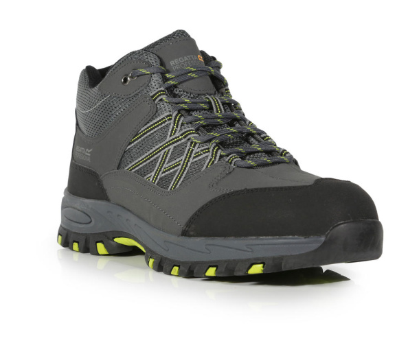  Sandstone SB Safety Hiker - Regatta Safety Footwear