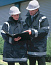  Management Coat - Result Work-Guard