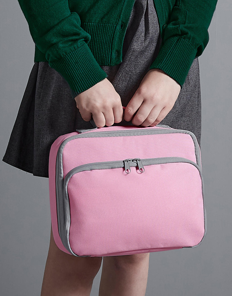 Quadra outlet lunch bag