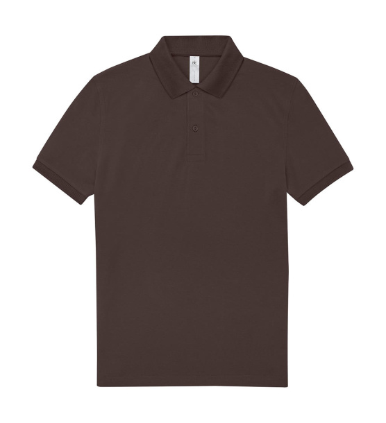  Muška polo majica, 180 g/m² - B&C