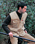  Safari Waistcoat - Result Work-Guard