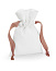  Cotton Gift Bag with Ribbon Drawstring - Westford Mill