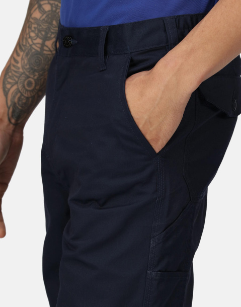  Muške kraće radne hlače - Regatta Professional