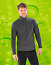  Recycled Microfleece Top - Result Genuine Recycled