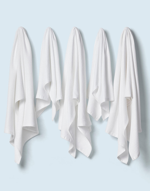  Ručnik za ruke 50x100 cm - Jassz Towels