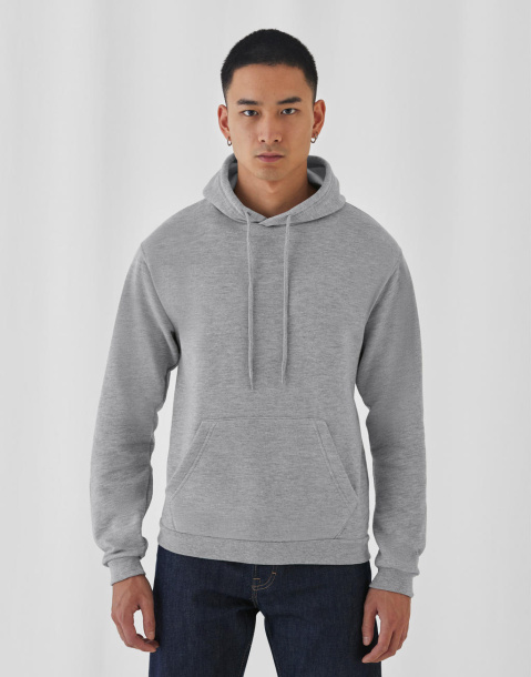 Unisex hoodie - B&C