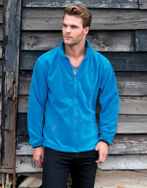  Fashion Fit Outdoor Fleece - Result Core
