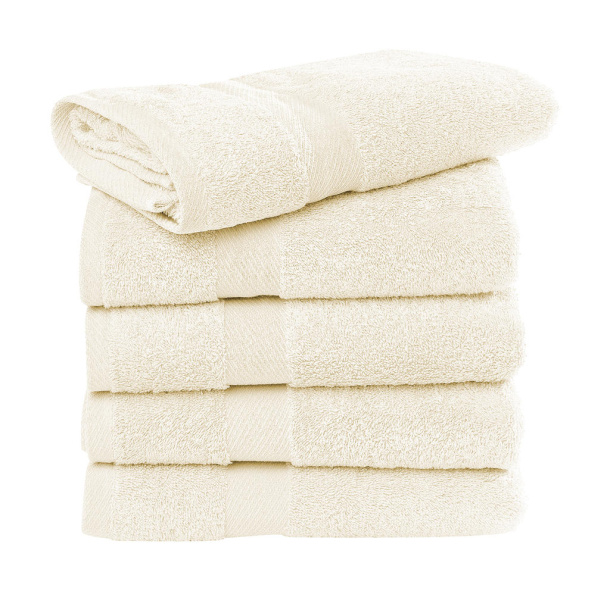  Seine Hand Towel 50x100 cm - SG Accessories - TOWELS (Ex JASSZ Towels)