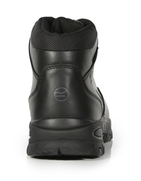  Gritstone S3 Safety Hiker - Regatta Safety Footwear