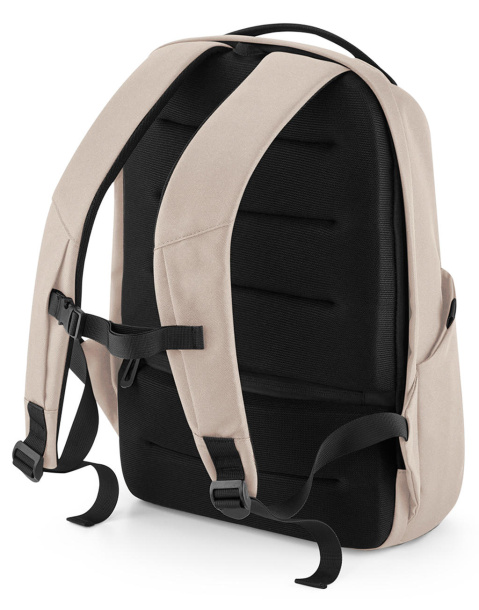  Project Recycled Security Backpack Lite - Quadra