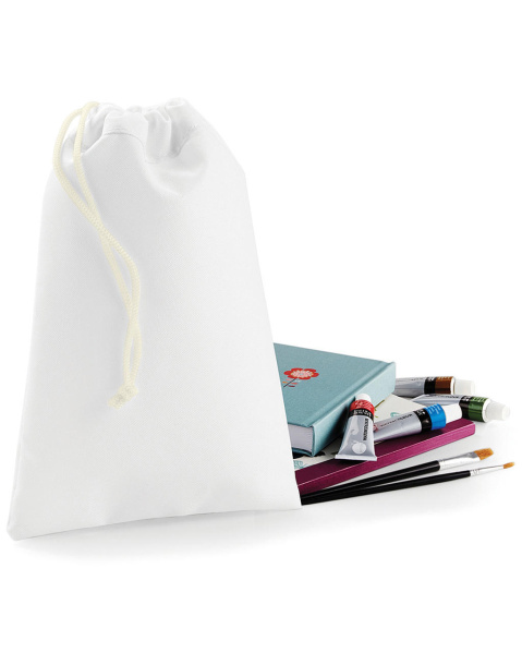  Sublimacijska torba s vezicama - Bagbase