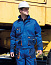  LITE radna jakna - Result Work-Guard