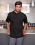  Chef's Shirt Basic Short Sleeve - Karlowsky