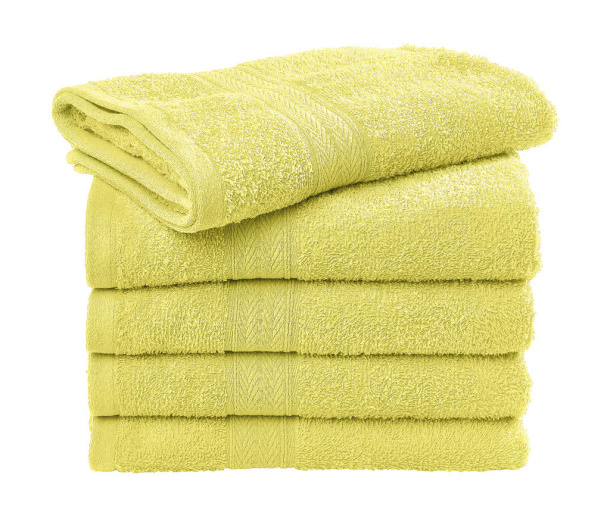  Rhine Guest Towel 30x50 cm - SG Accessories - TOWELS (Ex JASSZ Towels)