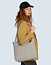  Zipped Canvas Shopper, 450 g/m² - SG Accessories - BAGS (Ex JASSZ Bags)