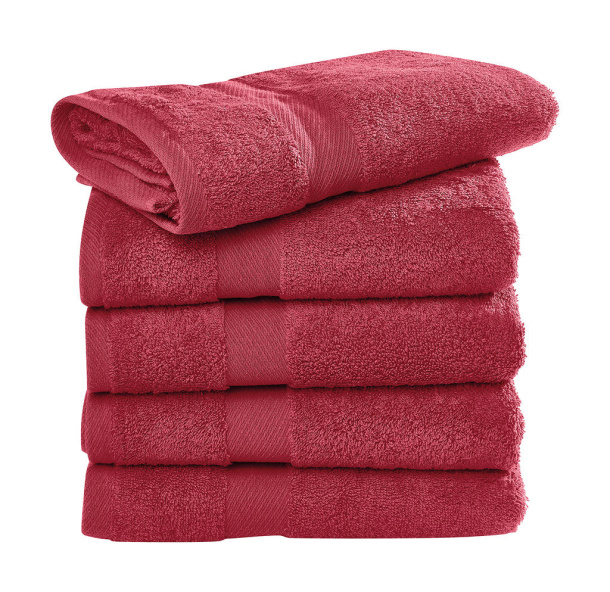  Seine Beach Towel 100x180 cm - SG Accessories - TOWELS (Ex JASSZ Towels)