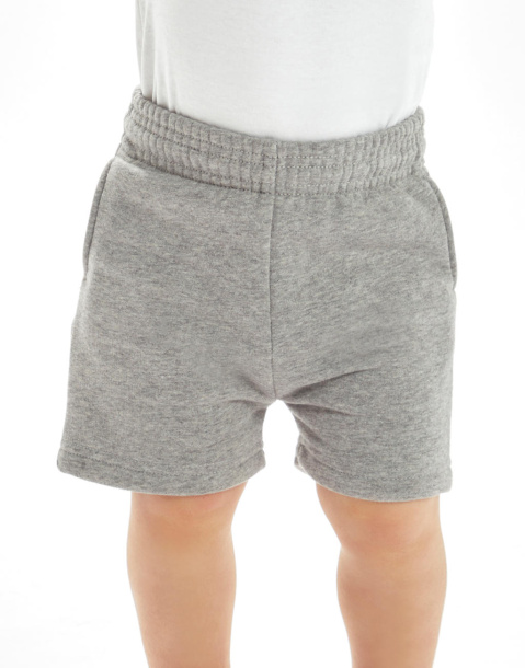  Baby Essential Shorts - Babybugz