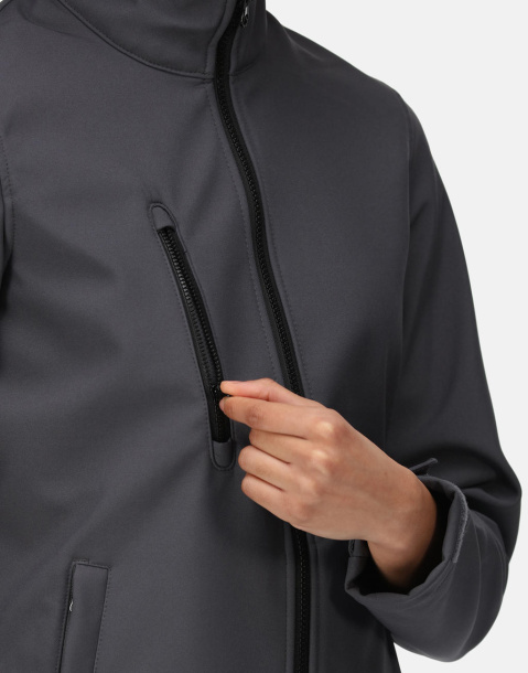  Ablaze ženska troslojna softshell jakna - Regatta Professional