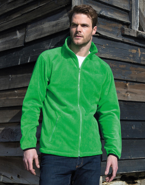  Fashion Fit Outdoor Fleece - Result Core