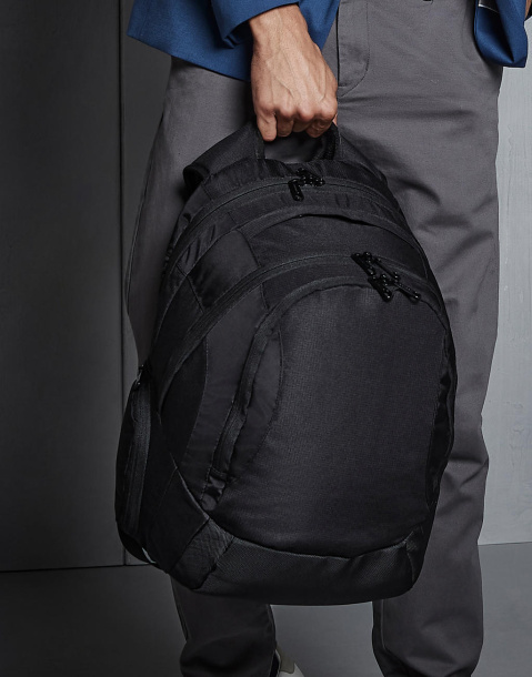  Vessel™ ruksak za laptop - Quadra