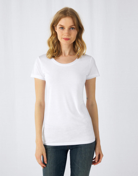  Sublimacijska ženska kratka majica - B&C
