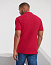  Men's Ultimate Cotton Polo - Russell 
