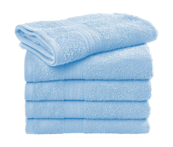  Rhine Beach Towel 100x180 cm, 420 gr - SG Accessories - TOWELS (Ex JASSZ Towels)