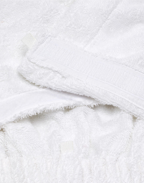  Rhone Sauna Towel - SG Accessories - TOWELS (Ex JASSZ Towels)