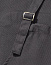  LISBON Heavyweight pregača s džepom od organskog pamuka - SG Accessories - BISTRO (Ex JASSZ Bistro)
