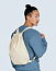  Platneni ruksak s naramenicama i vezicama - SG Accessories - BAGS (Ex JASSZ Bags)