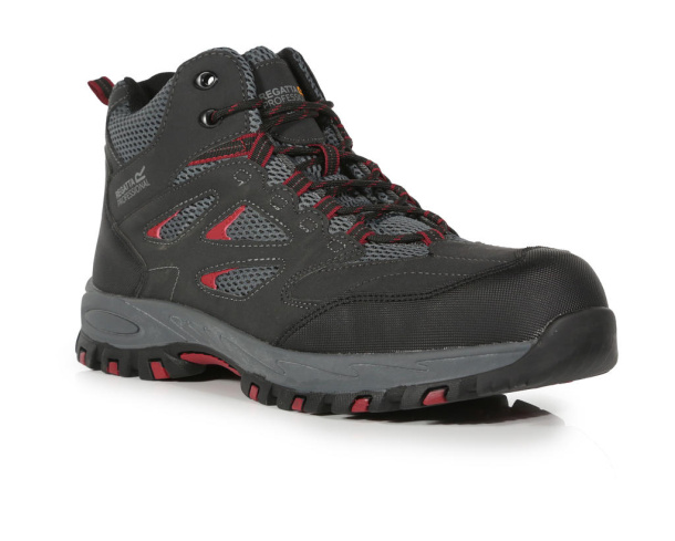  Mudstone Safety Hiker - Regatta Safety Footwear