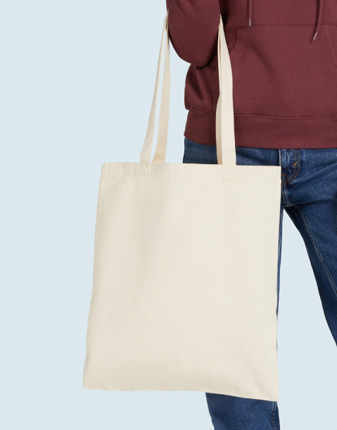  Premium Canvas Organic Tote LH - SG Accessories - BAGS (Ex JASSZ Bags)
