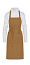  LISBON Cotton Heavyweight Bib Apron with Pocket - SG Accessories - BISTRO (Ex JASSZ Bistro)