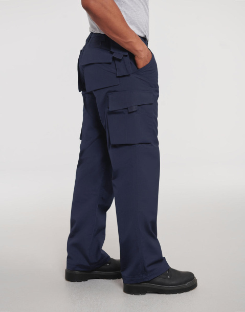  Muške radne hlače dužine 32" - Russell 