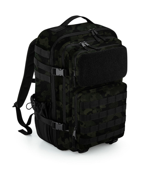  Molle Tactical 35L Backpack - Bagbase