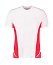  Cooltex® kratka majica s V-izrezom - Gamegear